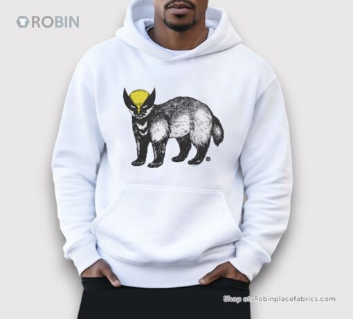 This Is Textbook Wolverine Shirt