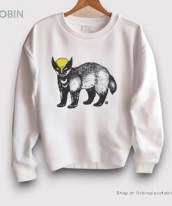 This Is Textbook Wolverine Shirt This Is Textbook Wolverine Shirt