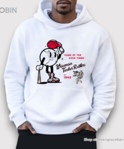 Timber Rattlers Fauxback Night Shirt Timber Rattlers Fauxback Night Shirt