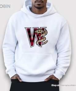 Timber Rattlers Yooper Night Shirt Timber Rattlers Yooper Night Shirt