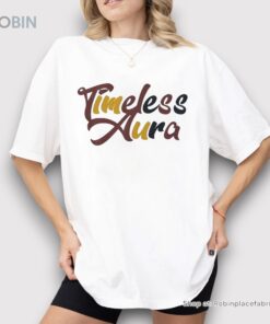 Timeless Aura Shirt