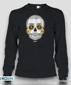 Tj Watt Sugar Skull Unisex Shirt Tj Watt Sugar Skull Unisex Shirt