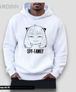 Tokyo Memory Anya’s Smug Face Spy X Family Unisex Shirt
