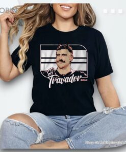 Travis Kelce El Travador Shirt