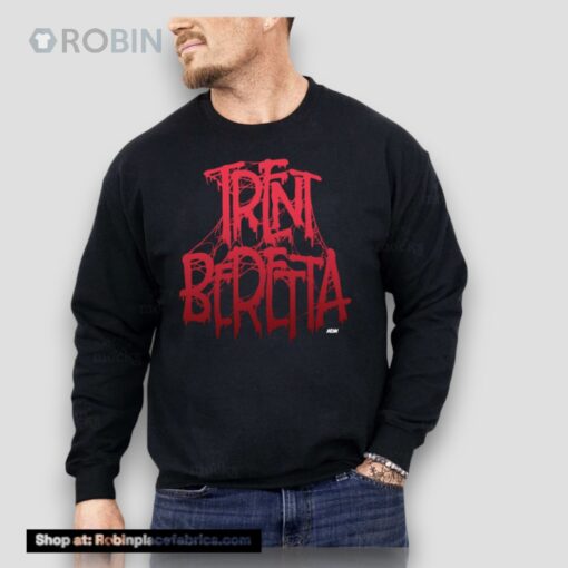 Trent Beretta   Friend Zone Unisex Shirt
