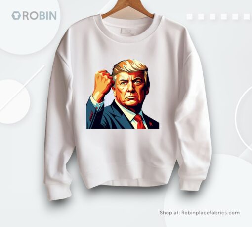 Trump 2024 Shirt