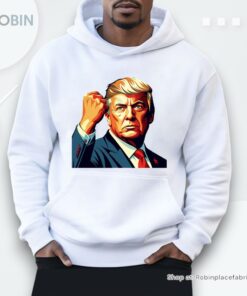 Trump 2024 Shirt