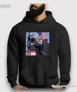 Trump Failed Attempt Shirt