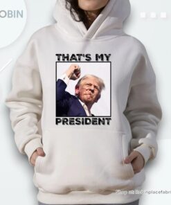 Trump Fighter, Donald Trump Presidential Campaign 2024 Unisex Shirt