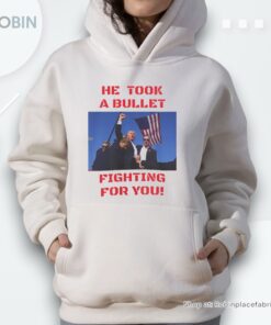 Trump   Pennsylvania Rally Iconic Photo Shot Unisex Shirt