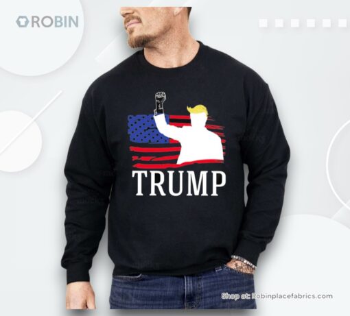 Trump Shirt