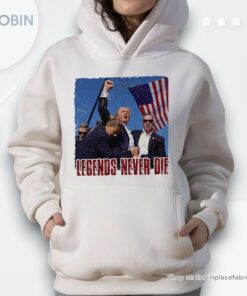 Trump Shot Png, Trump President Png, Trump 2024 Supporter Png Unisex Shirt