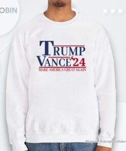 Trump Vance 2024 Shirt Vice President Jd Vance Shirt Vp Vance 24 Shirt Trump Fight Unisex Shirt