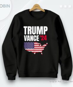 Trump Vance 2024 Unisex Shirt