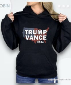 Trump Vance 2024 Vintage Retro Shirt
