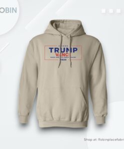 Trump Vance Make America Great Again 2024 Mug