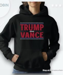 Trump Vance Shirt Trump Tshirt Trump 2024 Shirt Election Tee Republican Unisex Shirt