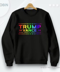 Trump Vance Softstyle Unisex Shirt