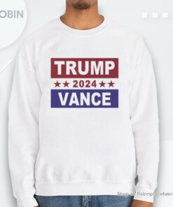 Trump Vance Unisex Shirt