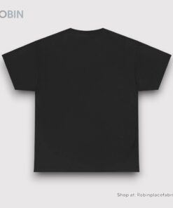 Trump You Missed Bitches Unisex Heavy Cotton Tee