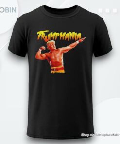 Trumpmania Trump Funny Shirt Trumpmania Trump Funny Shirt