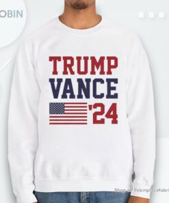 Trumpshirt For Women, Trump Vance 2024 Shirt, Trump Vance Shirt, Trump Assassination Unisex Shirt