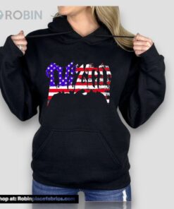 Twiztid Mostasteless Flag Logo Unisex Shirt Twiztid Mostasteless Flag Logo Unisex Shirt