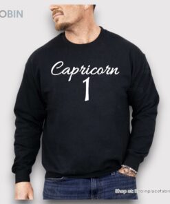 Tyrese Gibson Capricorns 1 Shirt
