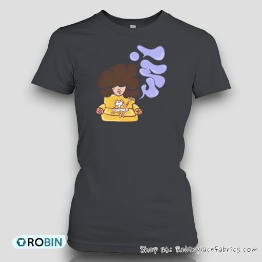 Umi Whoisumi Shirt