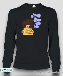 Umi Whoisumi Shirt Umi Whoisumi Shirt