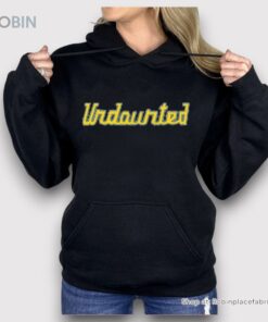 Undaunted Brewers Shirt