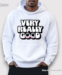 Very Really Good Eyes Shirt