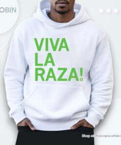 Viva La Raza Shirt