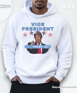 Vice President Trump Shirt