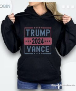 Vingage Distressed Donald Trump 2024 Shirt