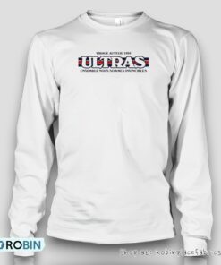 Virage Auteuil 1991ultras Ensemble Nous Sommes Invincibles Shirt