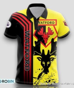 Watford Polo Shirt