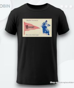 Why Dont You Come To Milwaukee Where Life Is Worth Living Shirt