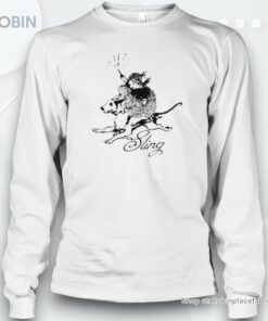 Witchy Claire And Joanie Sling Unisex Shirt Witchy Claire And Joanie Sling Unisex Shirt