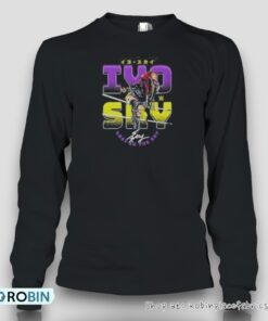 Wwe Iyo Sky Ropes Shirt