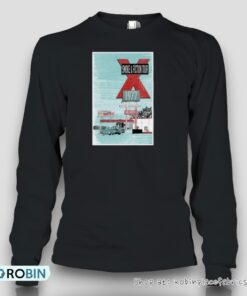 X Band Delmar Hall, St. Louis Mo July 9th, 2024 Unisex Shirt