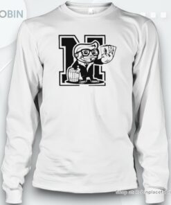 Yasin Dincer Chroma Nisqy Unisex Shirt