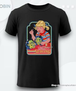 You Can Learn Sewing Shirt