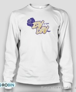 Zay Day 1st Ever Unisex Shirt
