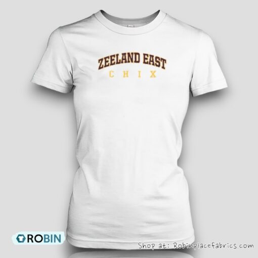 Zeeland EasUnisex Shirt