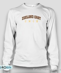 Zeeland EasUnisex Shirt