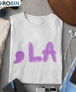 2024 Comma La Shirt, Kamala For The People Unisex T Shirt Sweatshirt