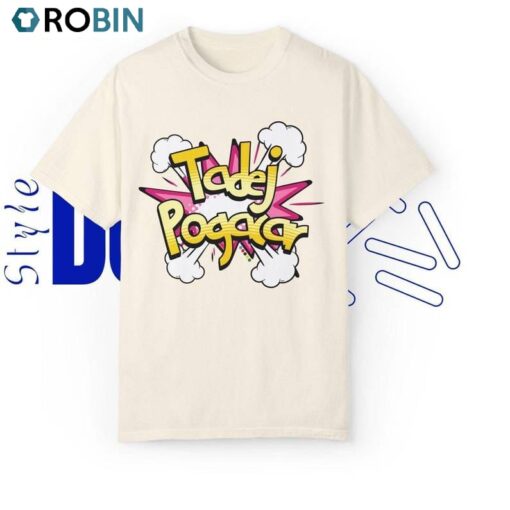 2024 Tadej Pogacar Shirt, Tour De France France Hoodie Tank Top