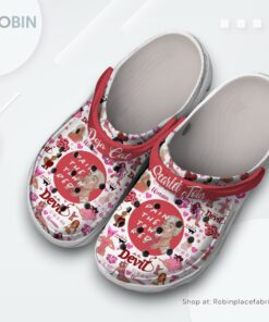 Doja Cat Music Classic Crocs Shoes