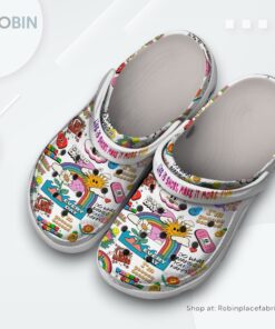 Good Day LifeClassic Crocs Shoes